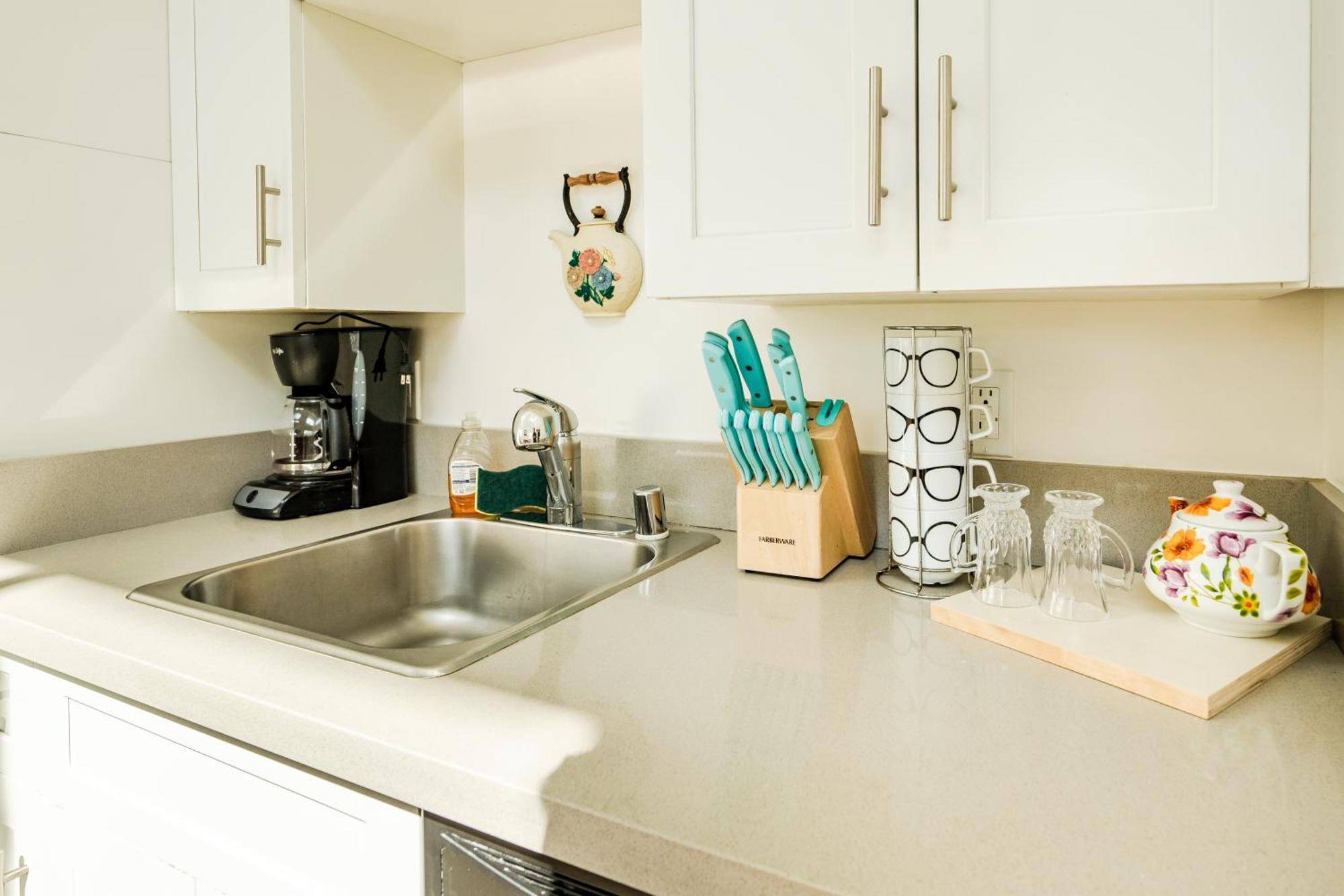 Apartment Modern Three Bedroom Loft With 3 Levels Sleep 10 Ppl In Hollywood *